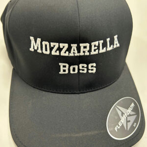 Boss Baseball Cap