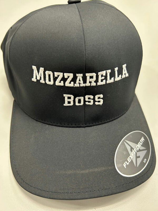 Boss Baseball Cap