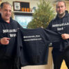 New Mozzarella Boss Clothing Now On Sale