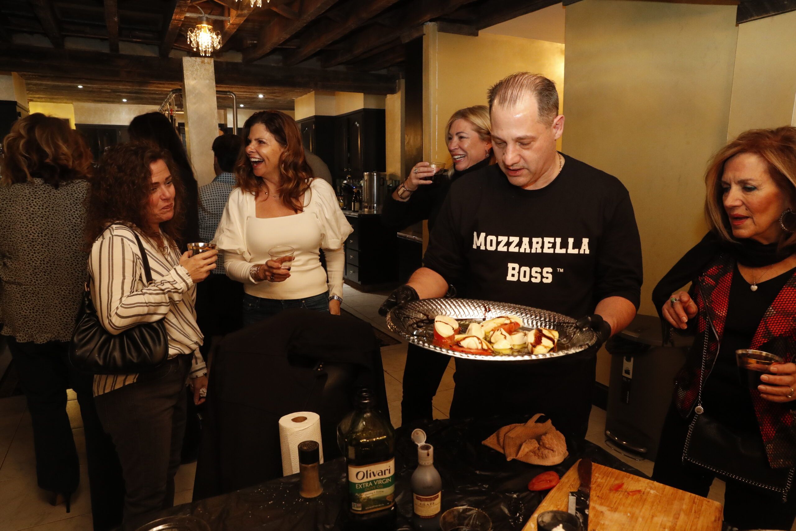 Filomena Restaurant In Berlin Nj - g2fgock