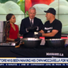 Mozzarella Boss on Fox 29 News